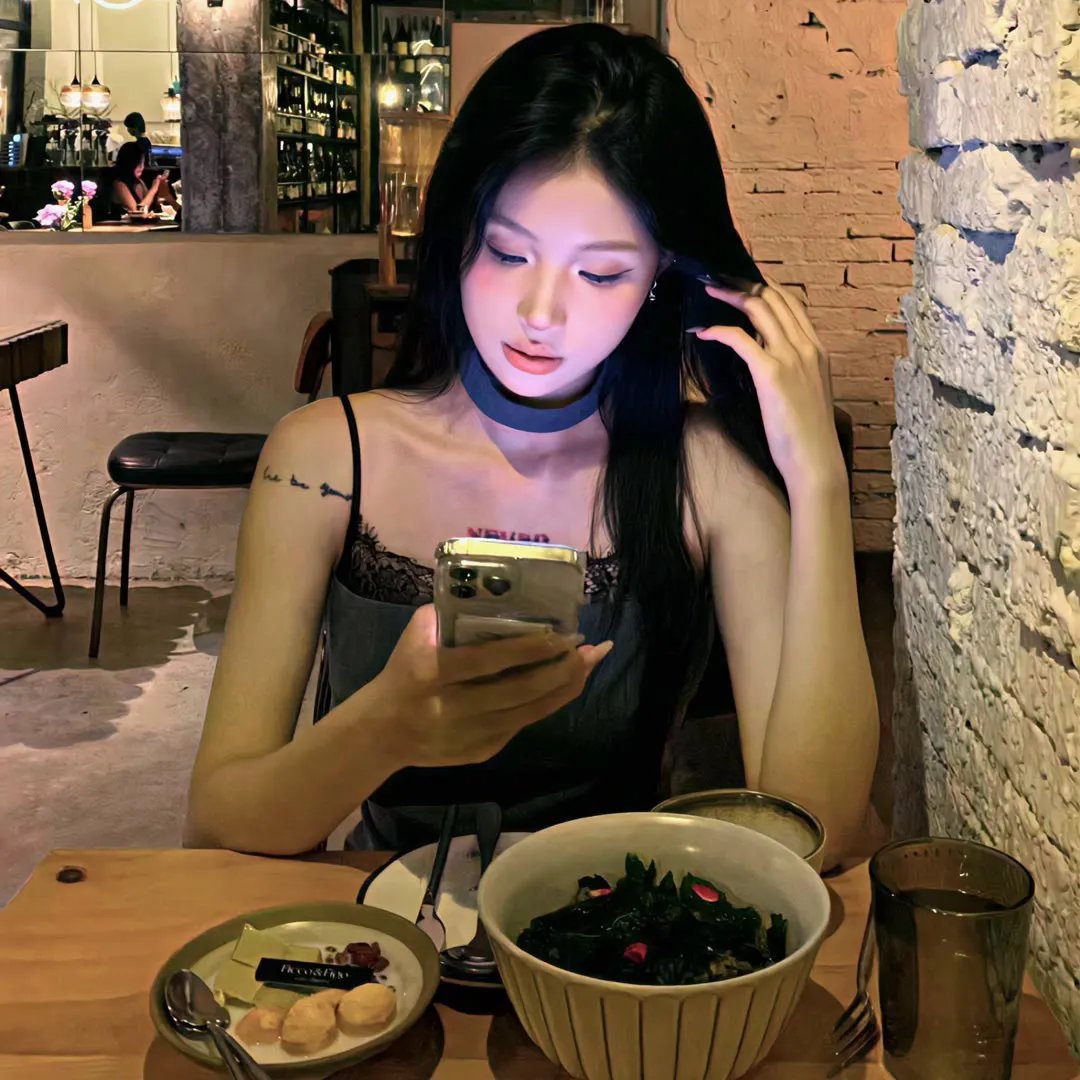 亲爱的麻洋街